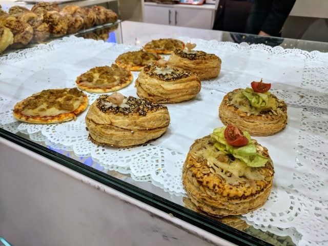 Au Comptoir Des Gourmets - Meknès - +212 5355-20706