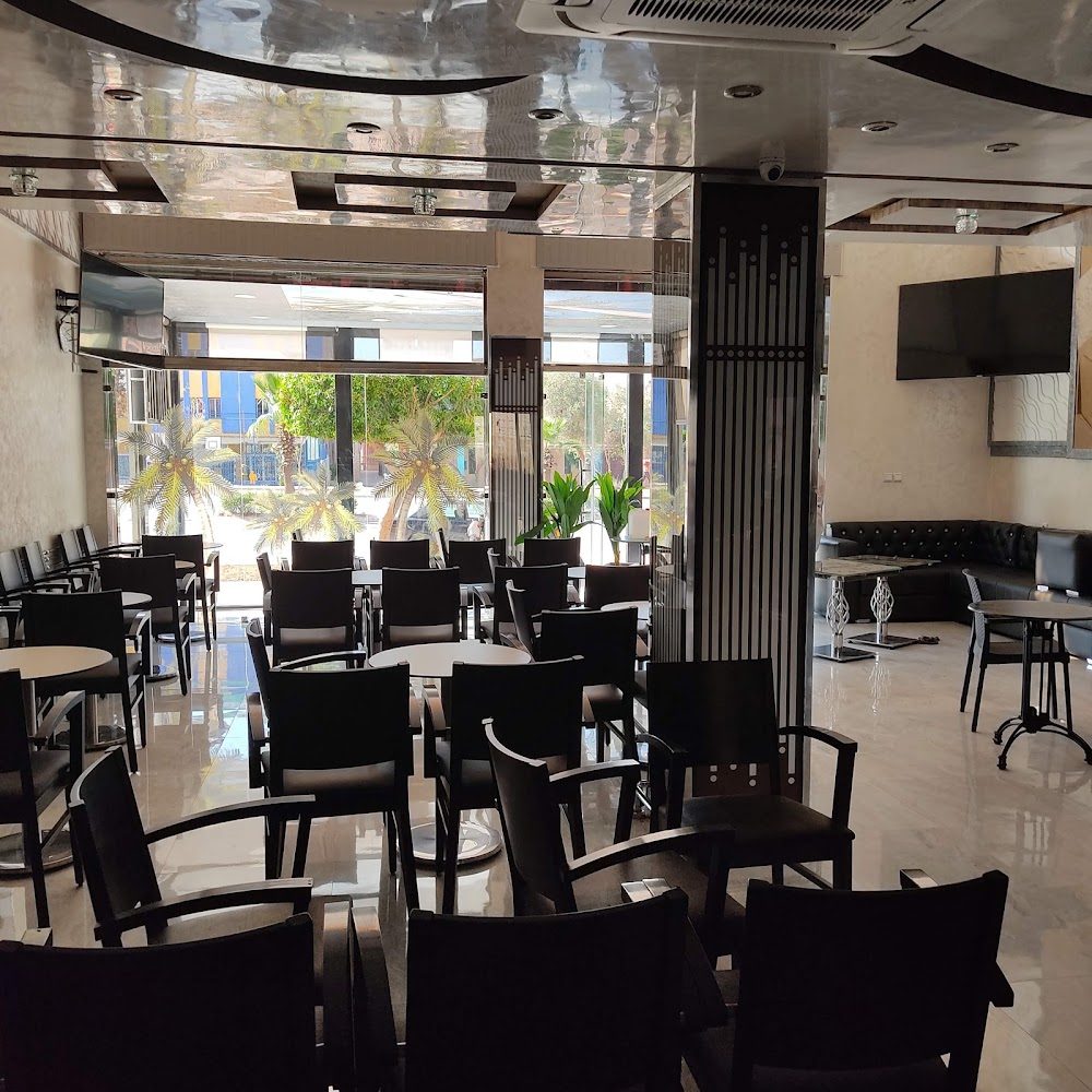 CAFE RIGINSSI - Béni Mellal