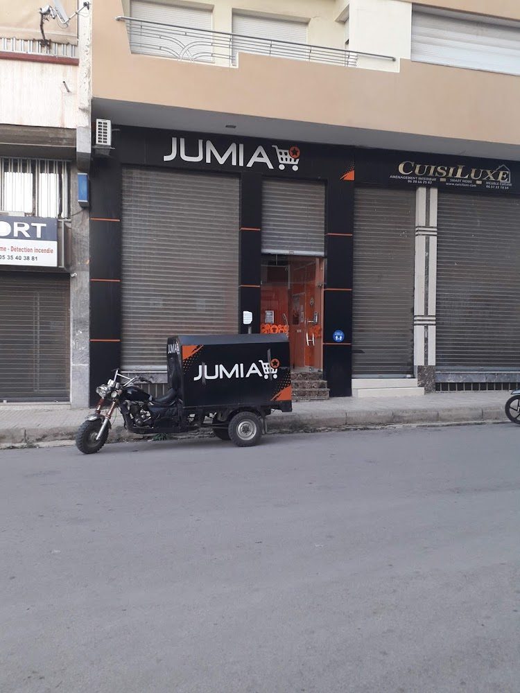 SOFECOM - Meknès