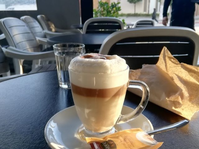 Café 6-9 - Khémisset -