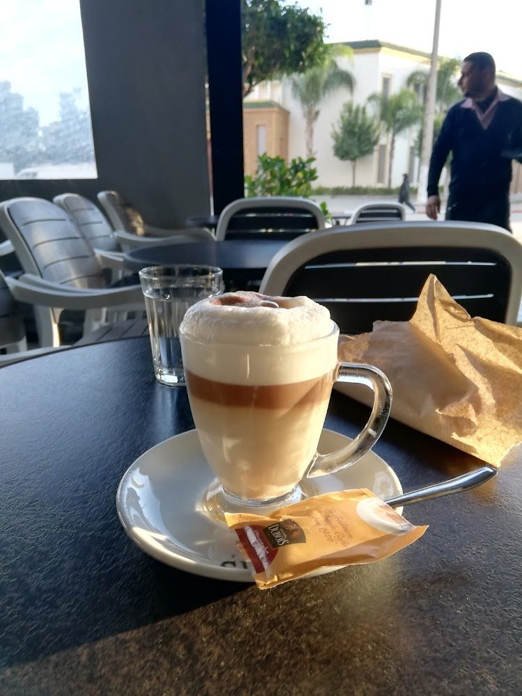 Café 6-9 - Khémisset