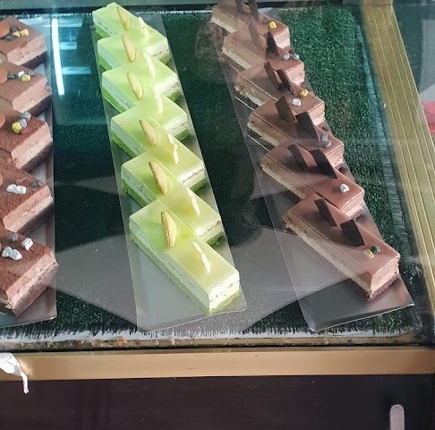 café Pâtisserie khay - Safi - +212 5244-64754