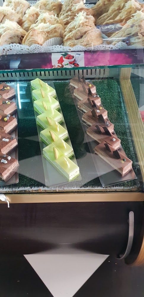 café Pâtisserie khay - Safi