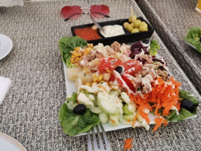 Café Hamama - Guelmim -