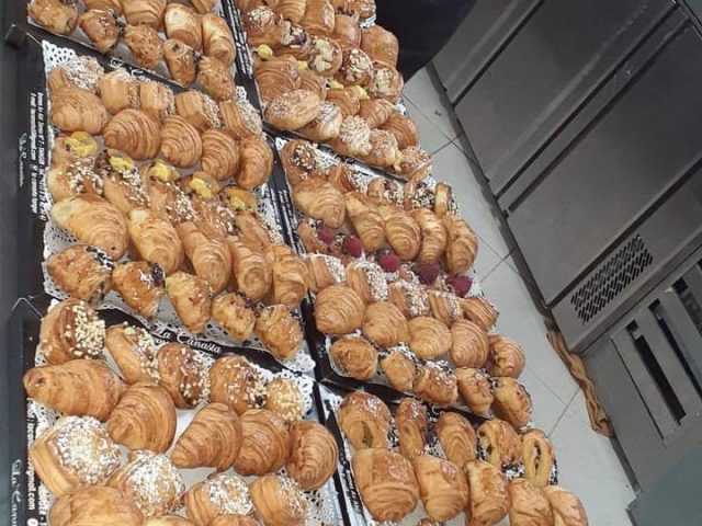 Boulangerie pâtisserie mouad - Tétouan - +212 670-378555