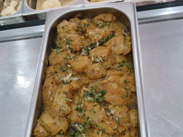Ready & Delicious - Kénitra - +212 707-741477