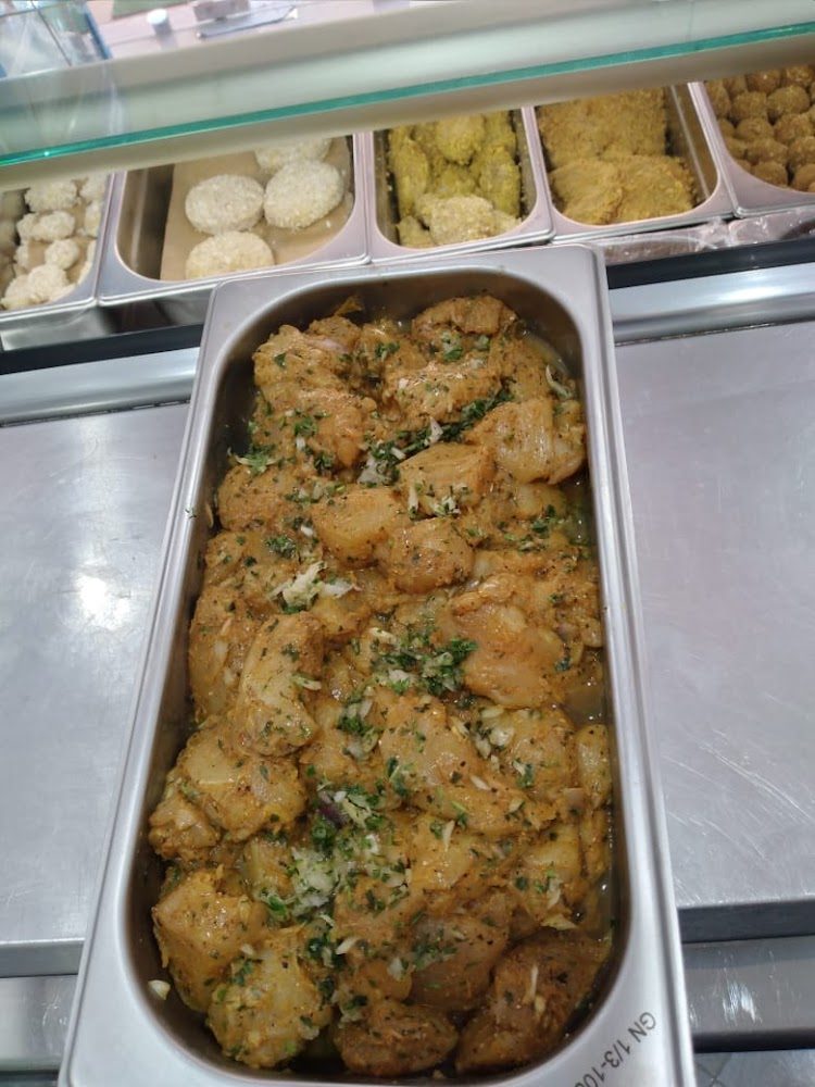 Ready & Delicious - Kénitra