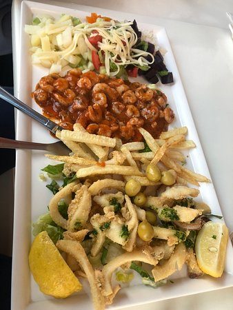 Oslo Restaurant - Nador - +212 5363-32283