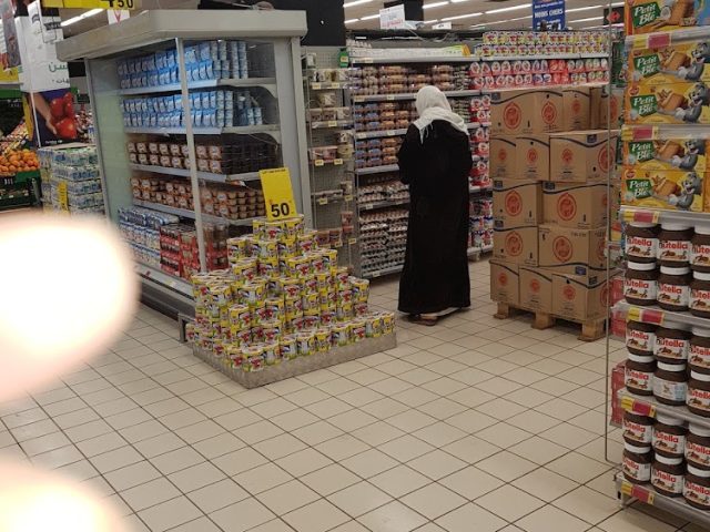 Carrefour Market Settat - Settat - +212 80-0000003