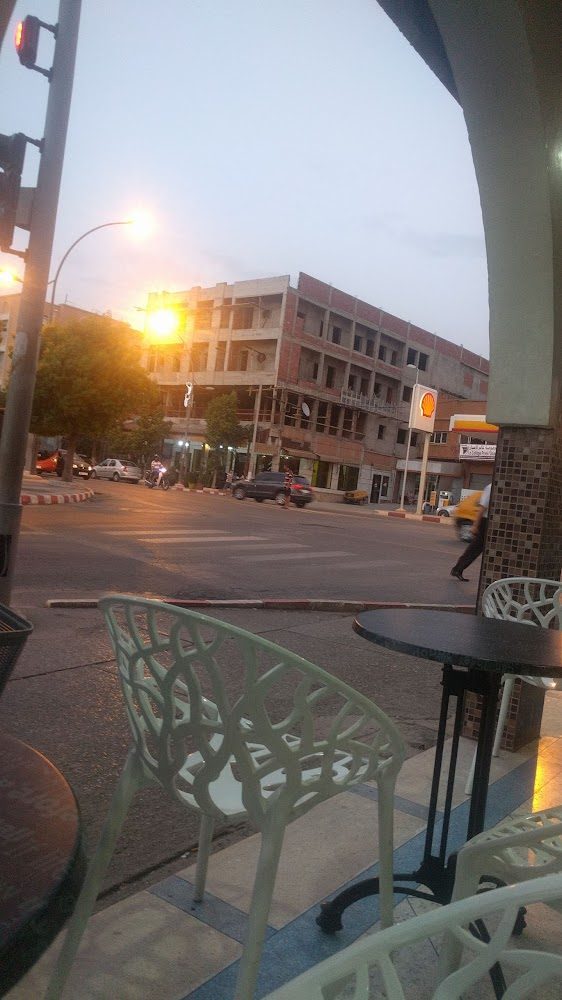 Café boulangerie salam - Khénifra