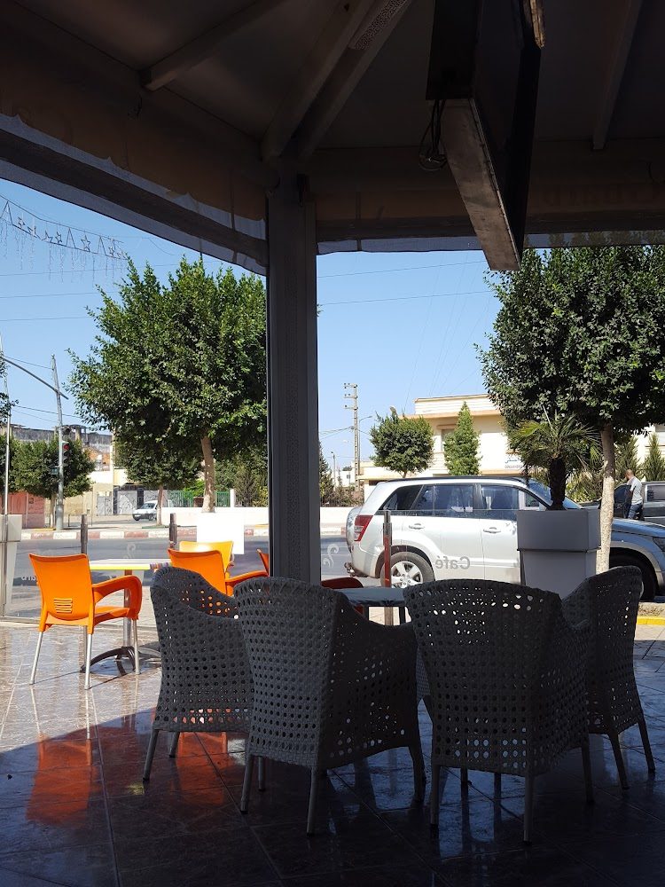 Café Algharb - Sidi Yahya du Rharb