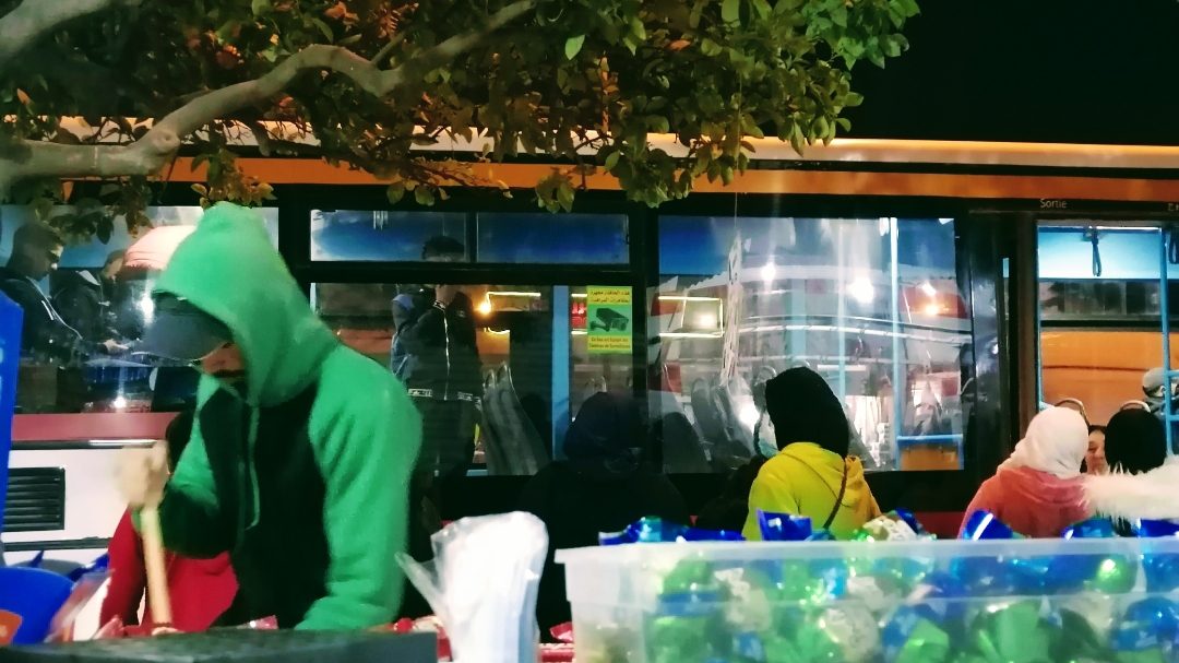 GaRiTa - Béni Mellal