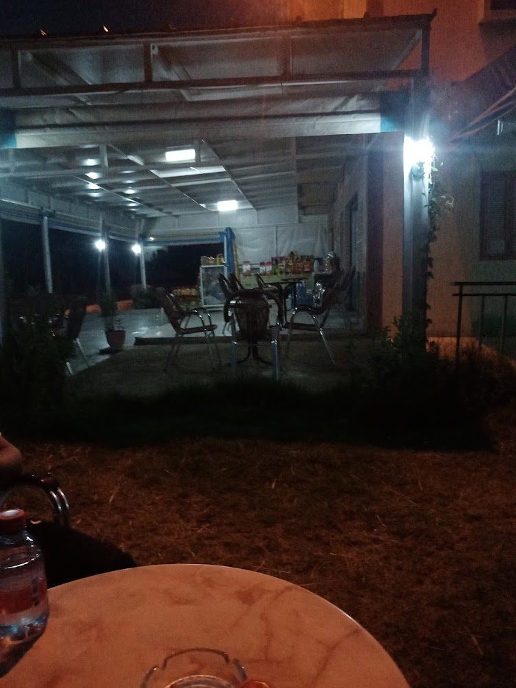 Café akoudad - ⴽⴰⴼⵉ ⴰⴽⵓⴷⴰⴷ - Aknoul