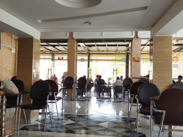 Cappuccino yasser - Ouarzazate -