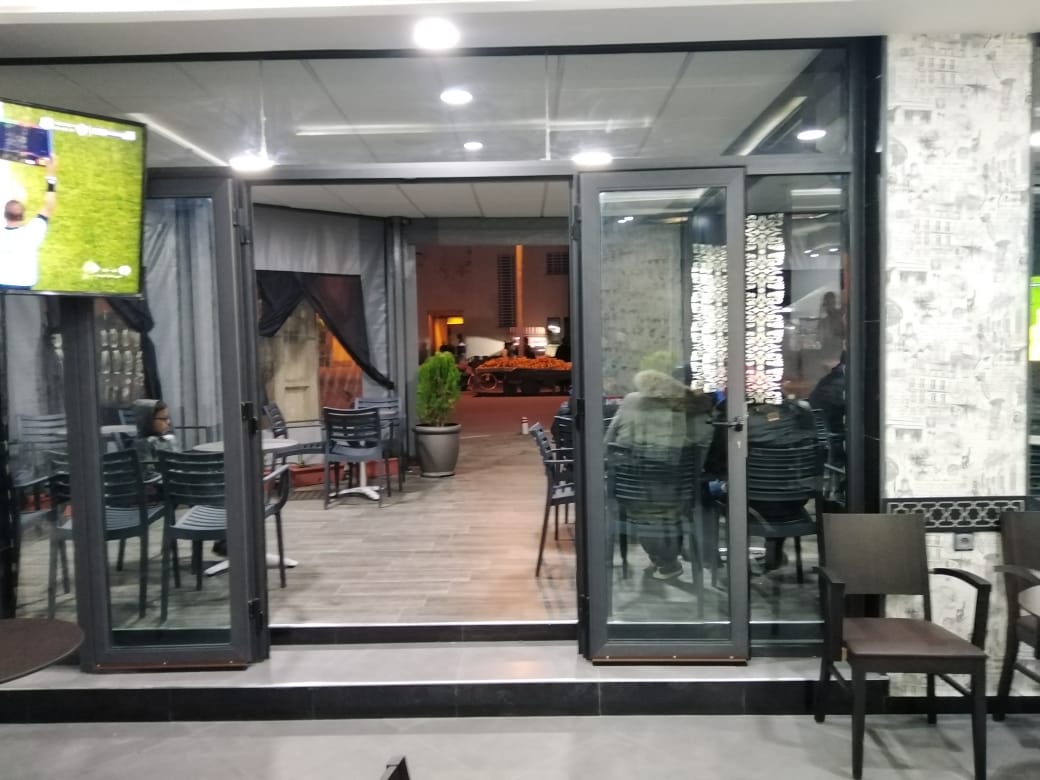Café El Clasico - Khouribga