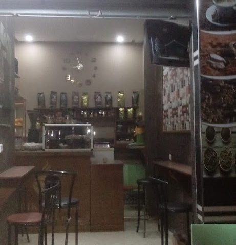 Mrika café - Tanger - +212 606-060105