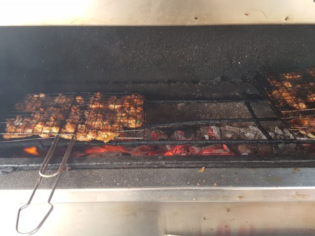 مشواة ابو عاءشة فودتراك - Kénitra - +212 678-512804