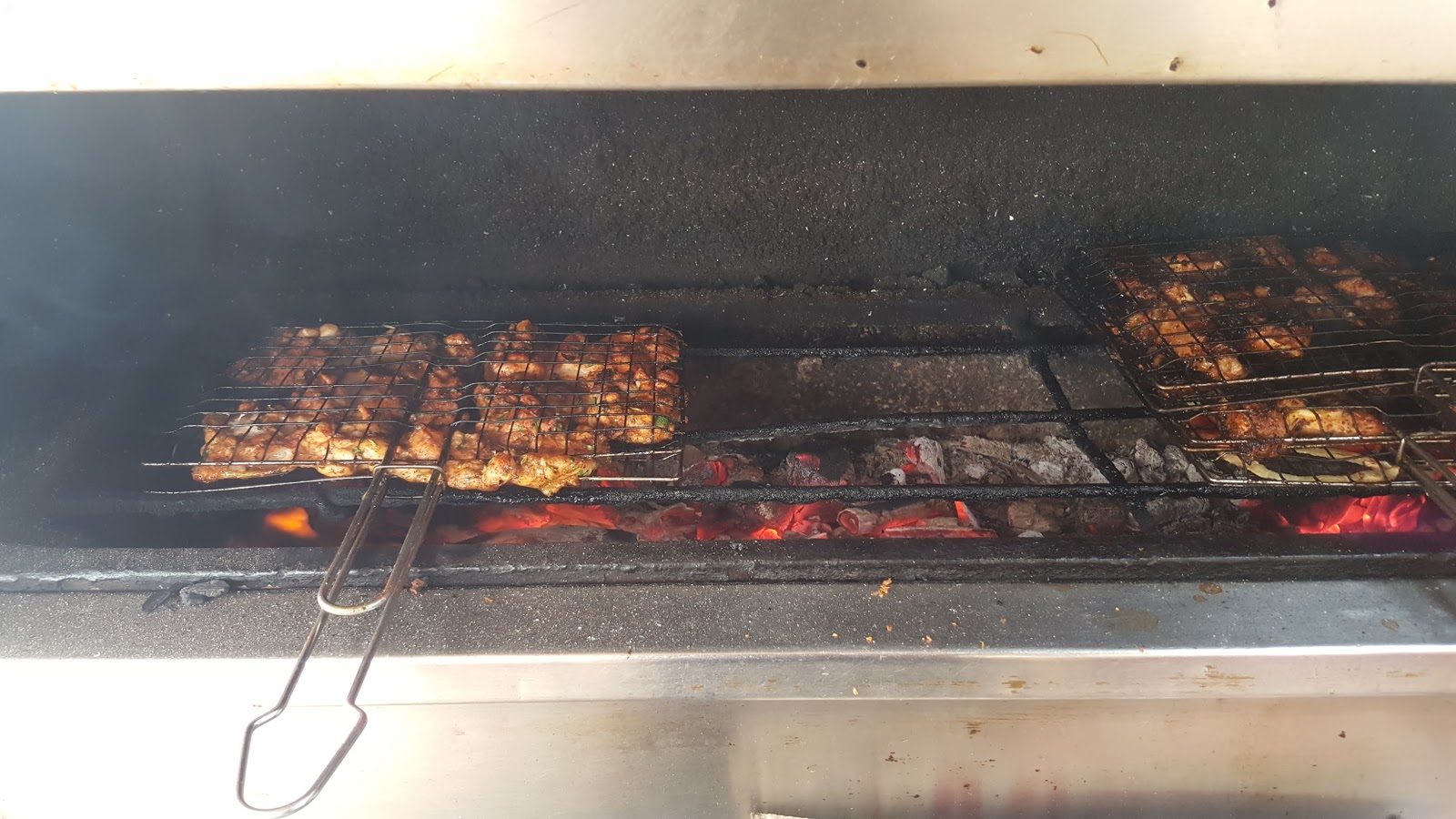 مشواة ابو عاءشة فودتراك - Kénitra