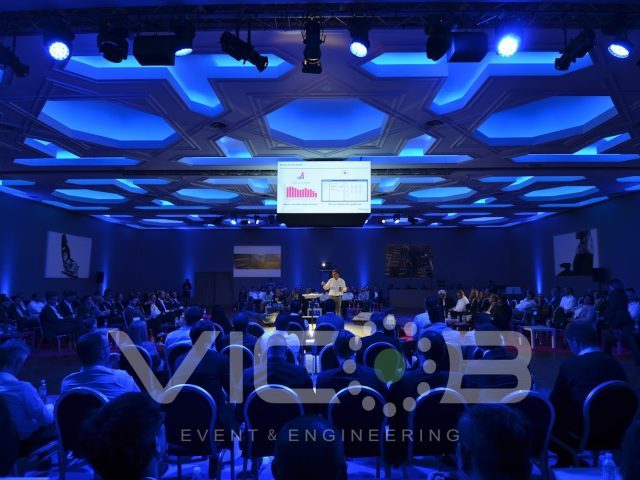 Vicob Event & Engineering - Marrakech - +212 5244-31305
