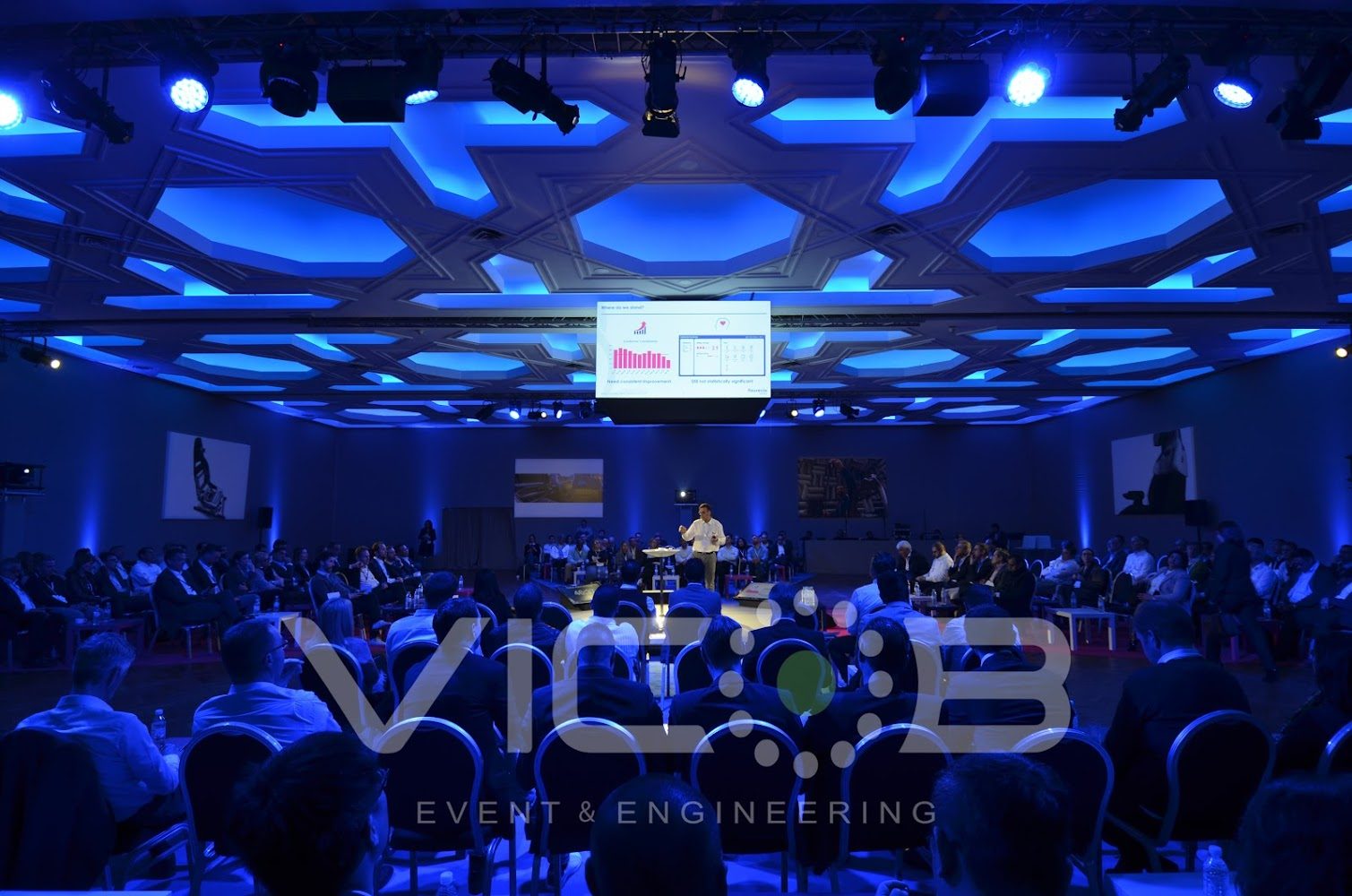 Vicob Event & Engineering - Marrakech