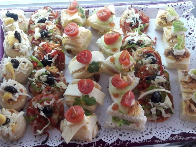Azrou City Café Boulangerie Pâtisserie pizzeria - Azrou - +212 80-8504352