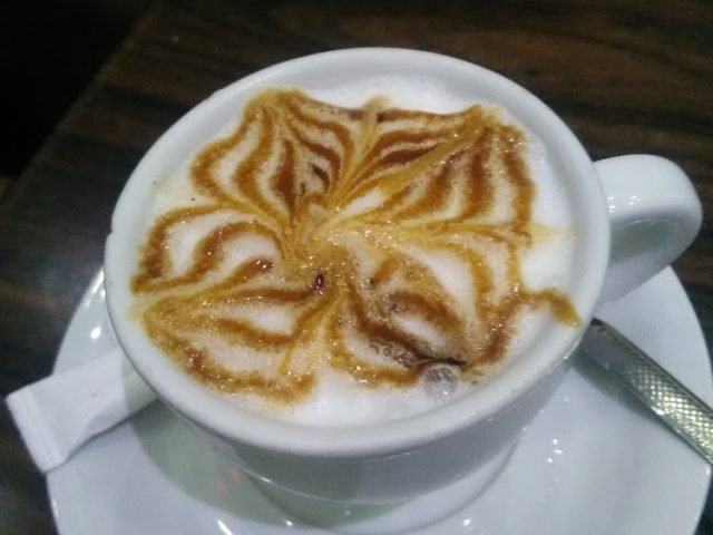 Cafe Amazing Place, Settat - Settat - +212 650-150732