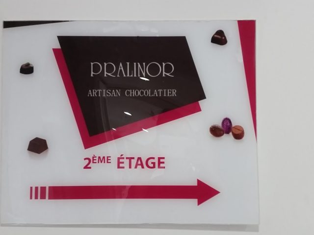 Pralinor - Témara -