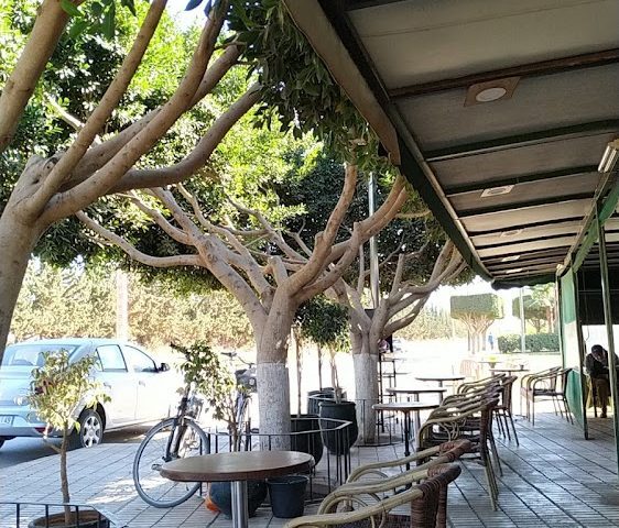 CAFE ESPACE L EXCELLENCE - Berkane - +212 5362-31750