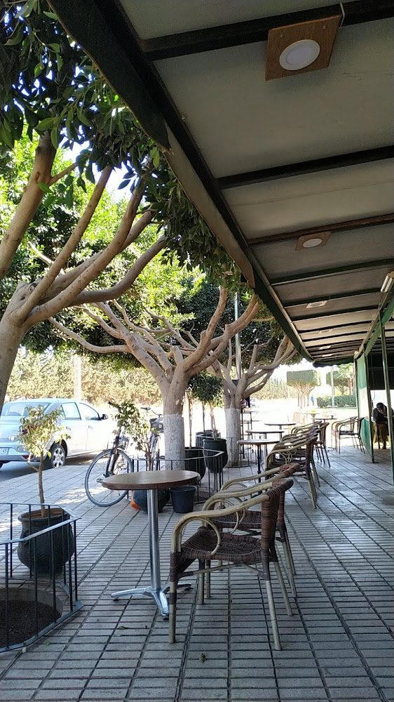 CAFE ESPACE L EXCELLENCE - Berkane