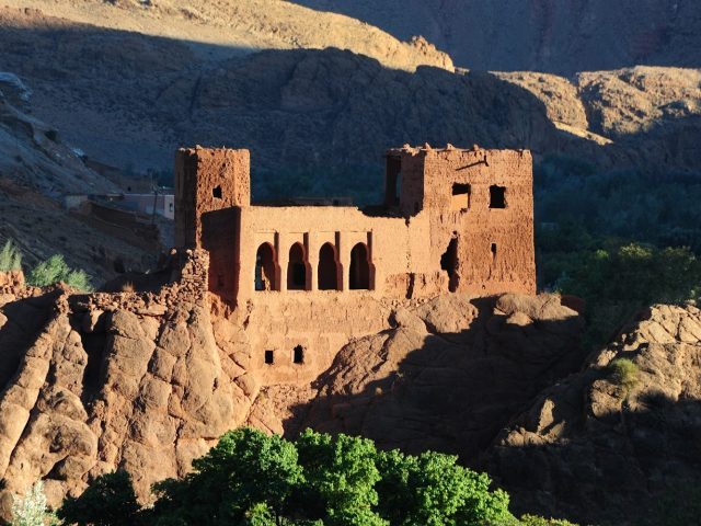 Tamazirt Evasion Maroc - Agadir - +212 661-293590