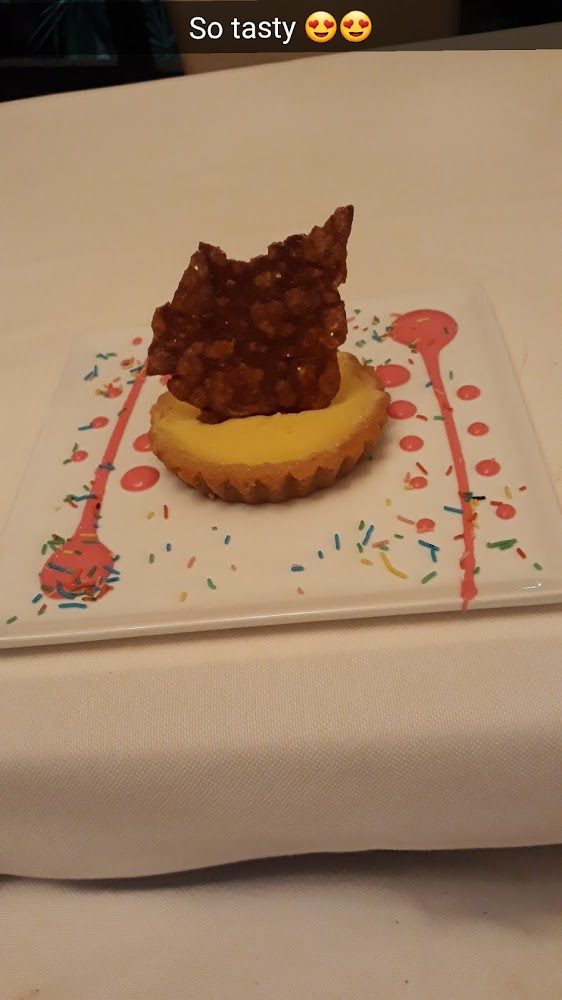 Relais de Paris - Meknès