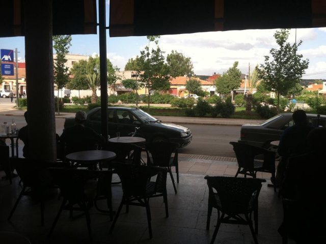 Café Enassim -  - +212 633-007323