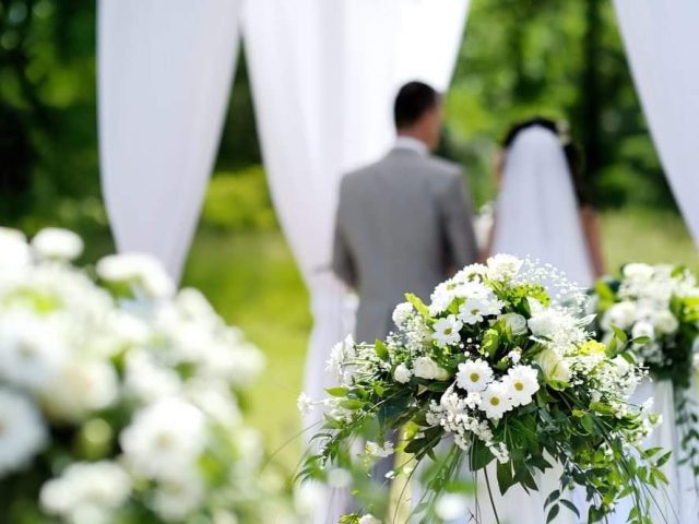 Mariage Marrakech | HS EVENTS - Marrakech - +212 662-383913