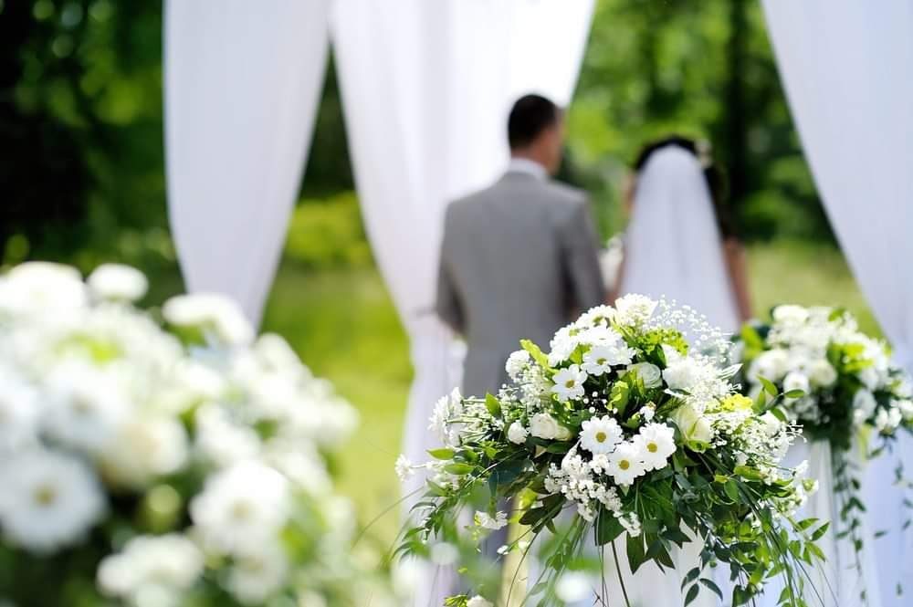 Mariage Marrakech | HS EVENTS - Marrakech