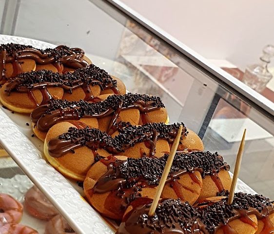 Odonutice - Meknès - +212 616-813189