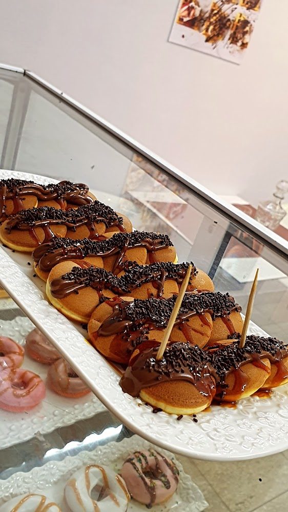 Odonutice - Meknès