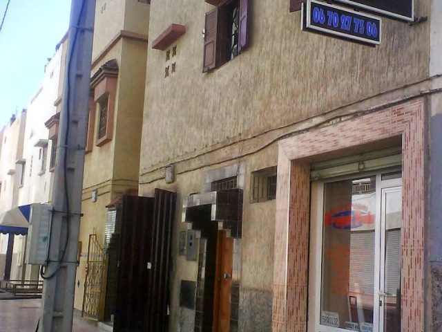 Projet Pub - Agadir - +212 5282-37031