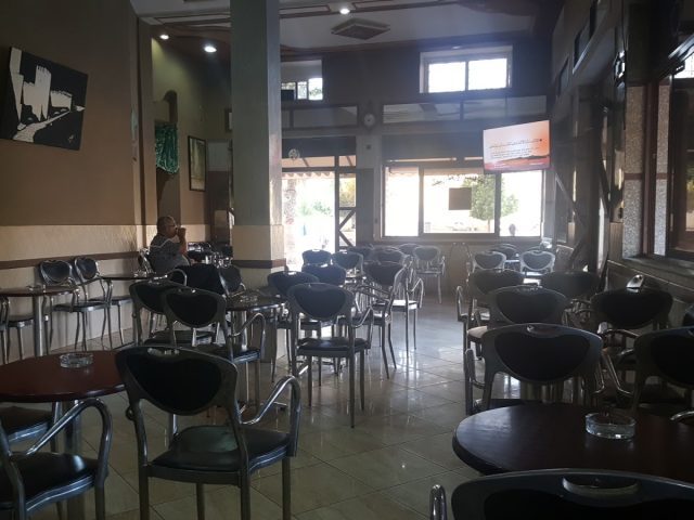 Cafe la tour sarrazine - Tazaa - +212 80-8508860
