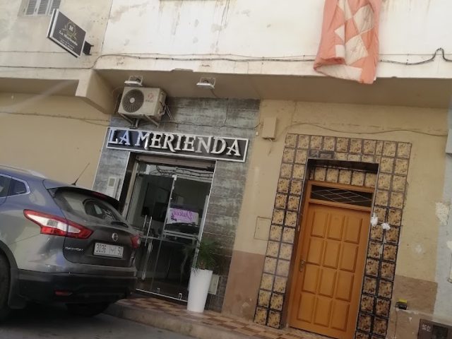 La Merienda - Nador - +212 662-310104