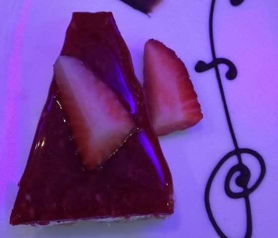 Café Granada - Tétouan -