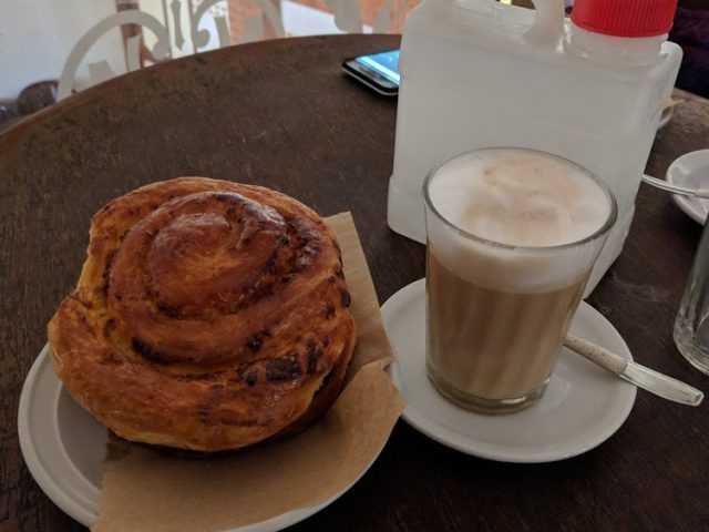 CAFE AL YAMAMA - Khénifra -
