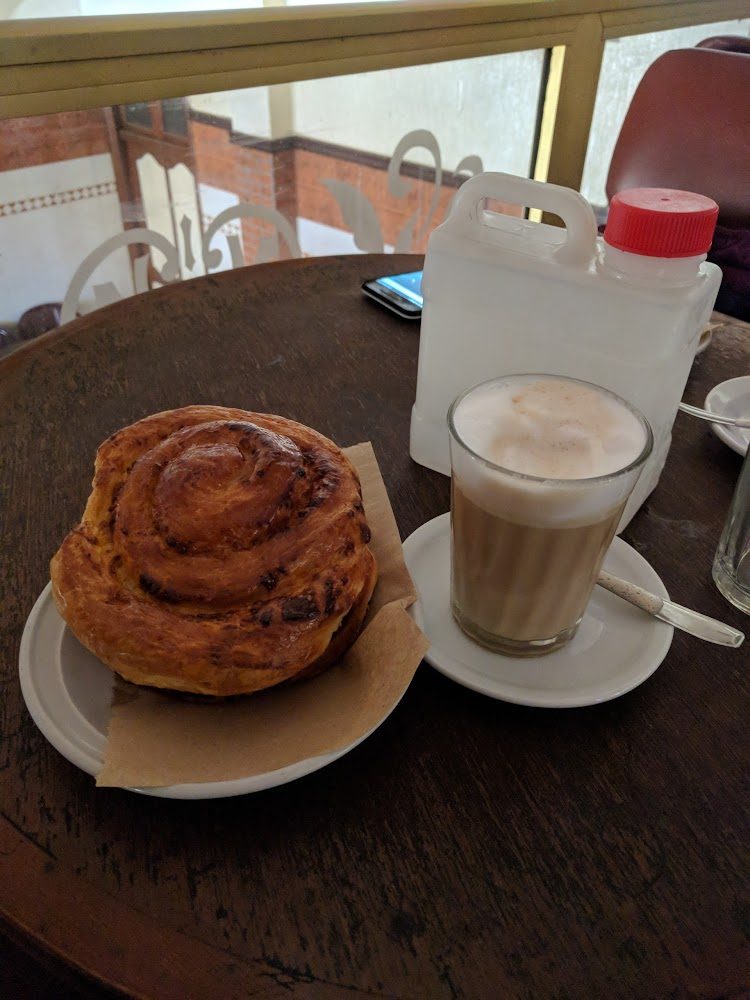 CAFE AL YAMAMA - Khénifra