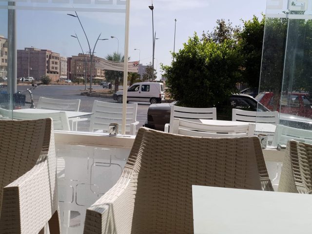 Café Vancouver - Nador - +212 5363-36983