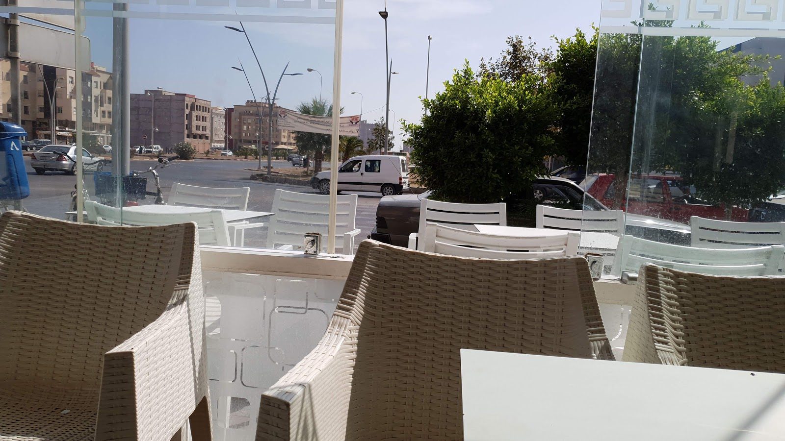 Café Vancouver - Nador
