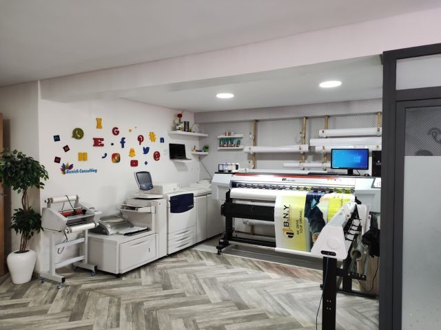 Benich consulting - Kénitra - +212 662-373900