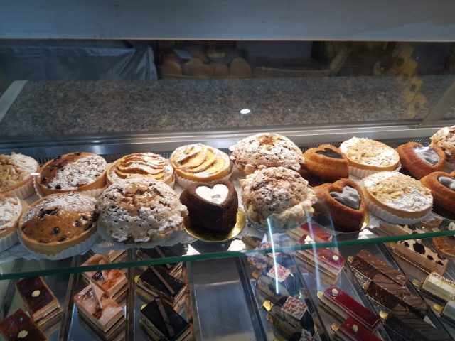 Boulangerie, patisserie, Al mahdi - Marrakech -