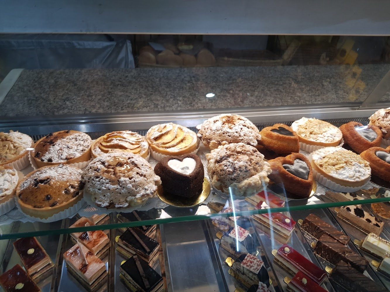 Boulangerie