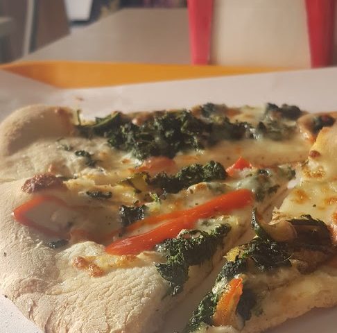 Taghazout - Khouribga -
