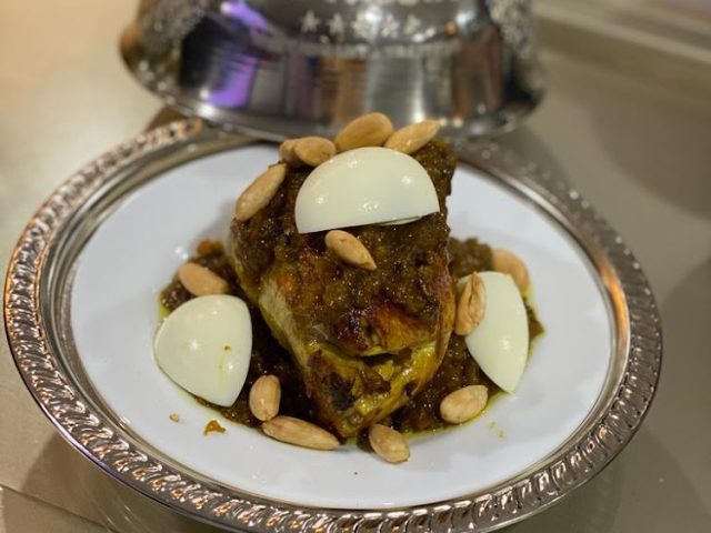 El Fassia Restaurant & Traiteur - Tanger -