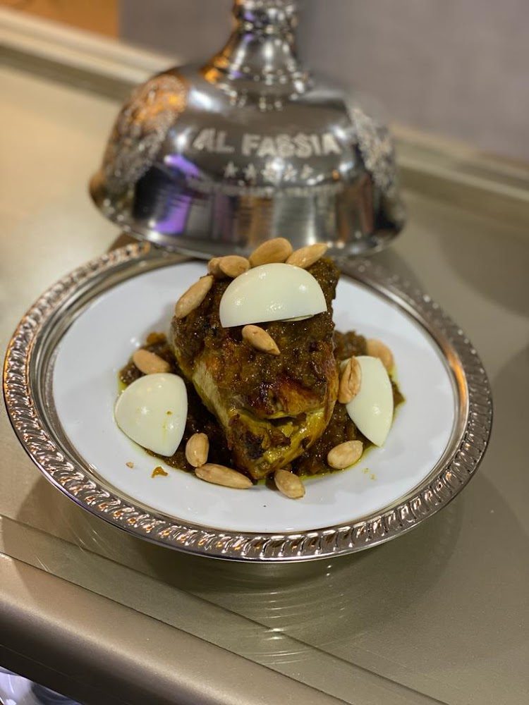 El Fassia Restaurant & Traiteur - Tanger